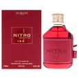 Nitro Red Cologne