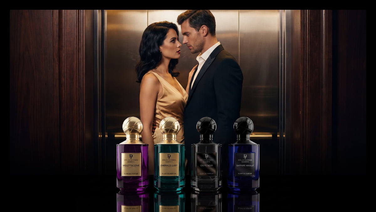 Reserve Sapphire Absolut Cologne, Product image 4