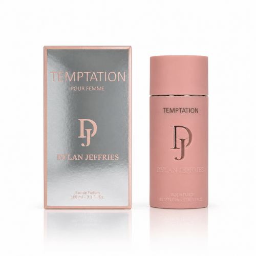 Temptation Perfume