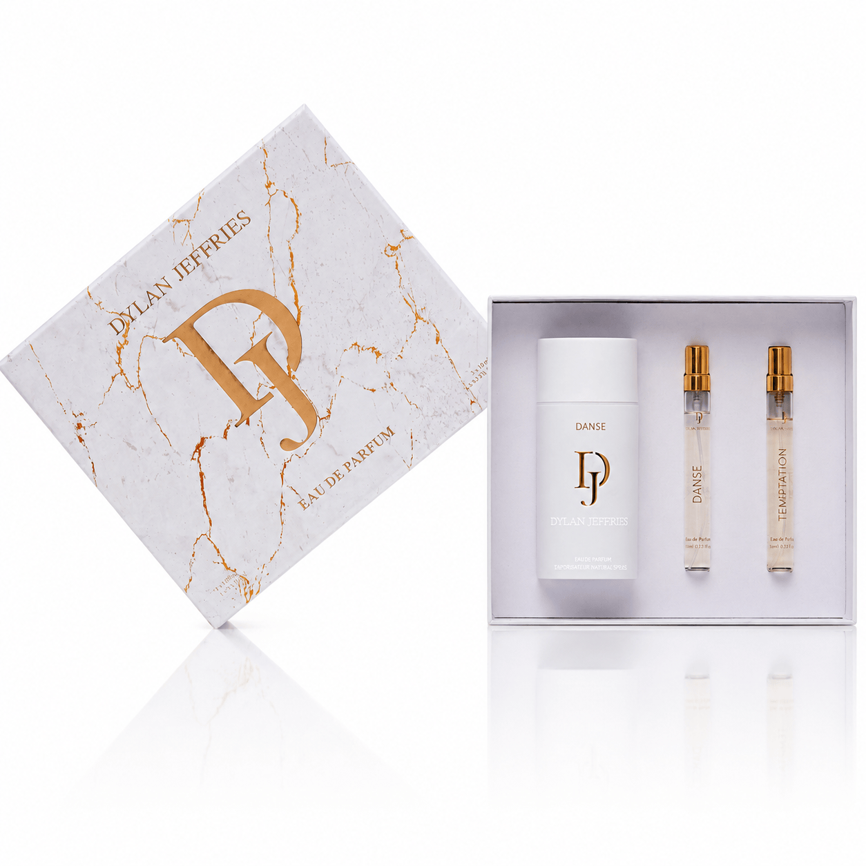 Danse Gift Set, Product image 1