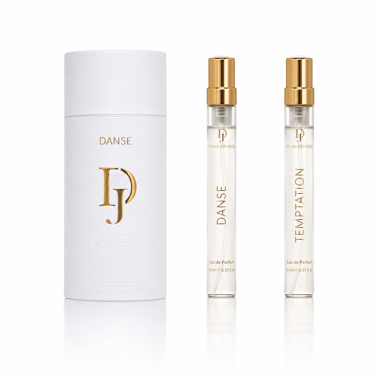 Danse Gift Set, Product image 2