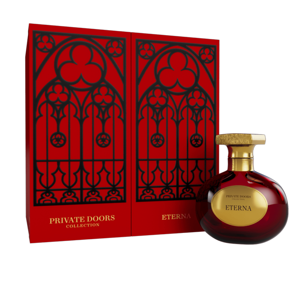 ETERNA POUR HOMME EDP 100ML