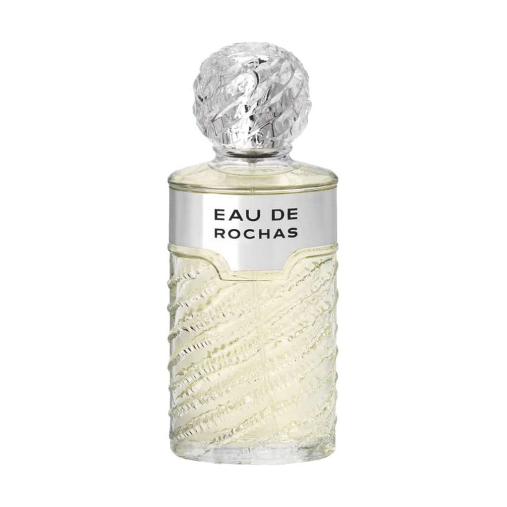 Eau de Rochas Eau de Toilette Splash 3.4 oz.