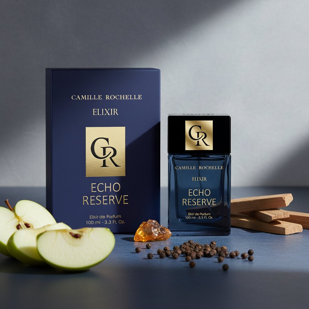 Elixir Echo Reserve Cologne, Product image 3