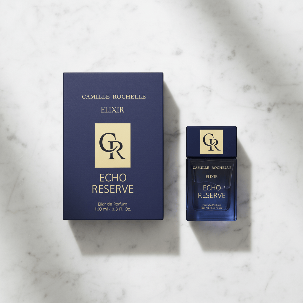 Elixir Echo Reserve Cologne, Product image 4