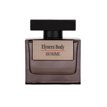 Elysees Body Homme Cologne Featured image