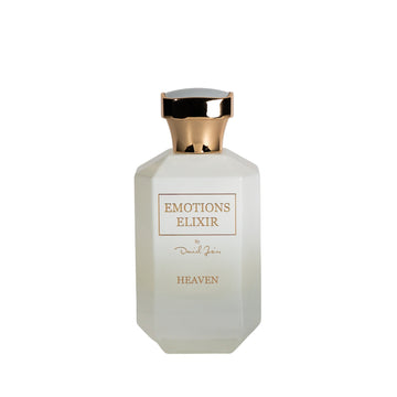 Heaven Perfume Featured image