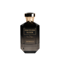 Intrigue Eau de Parfum 3.4 oz.