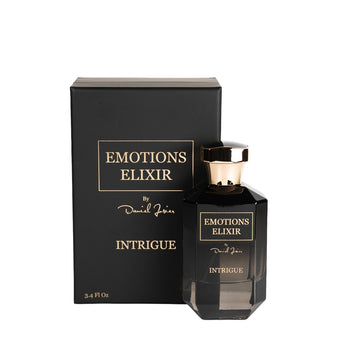 Intrigue Cologne Featured image