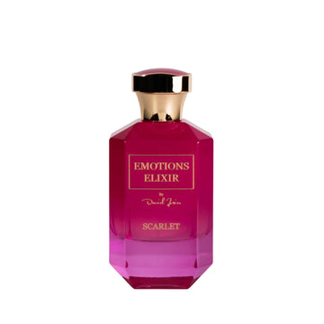 Scarlet Perfume Featured image