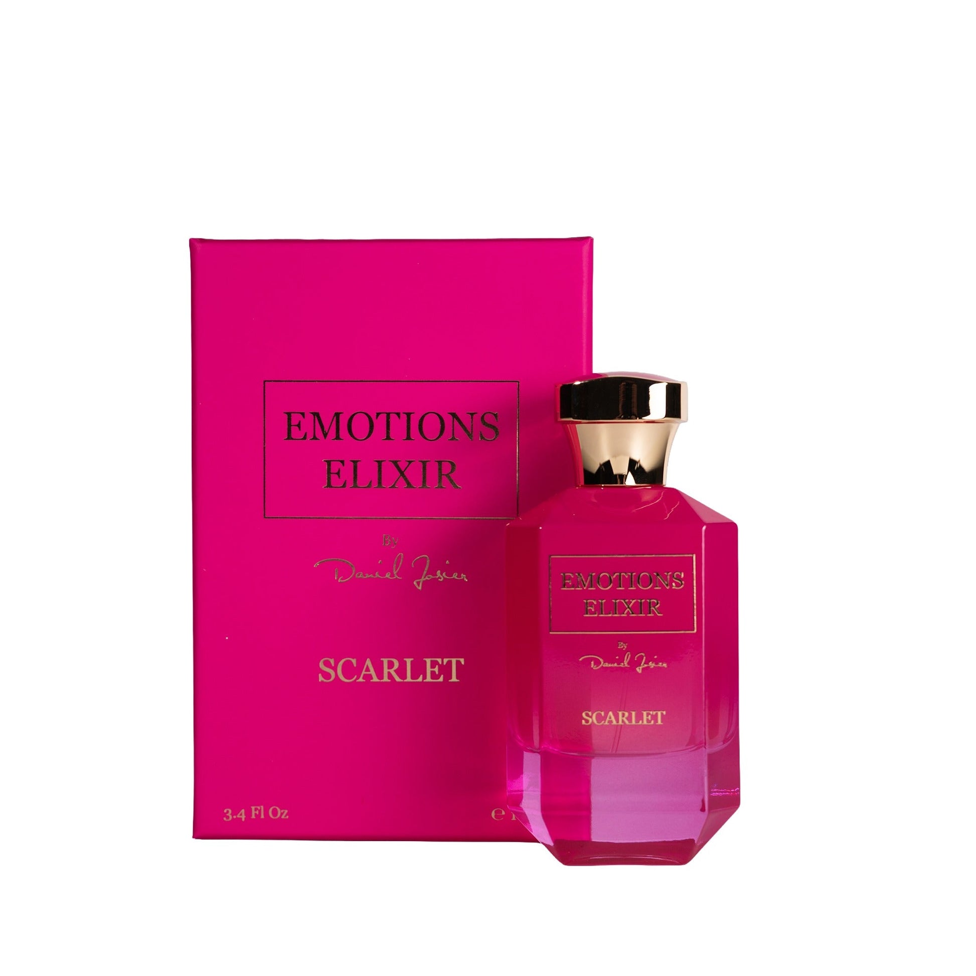 Scarlet Perfume, Product image 2