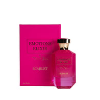 Scarlet Eau de Parfum 3.4 oz. with box