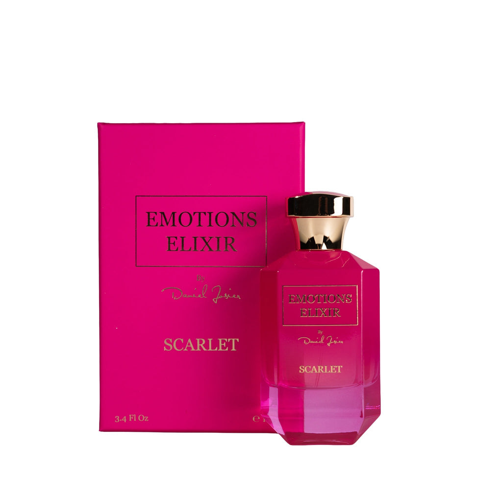 Scarlet Eau de Parfum 3.4 oz. with box