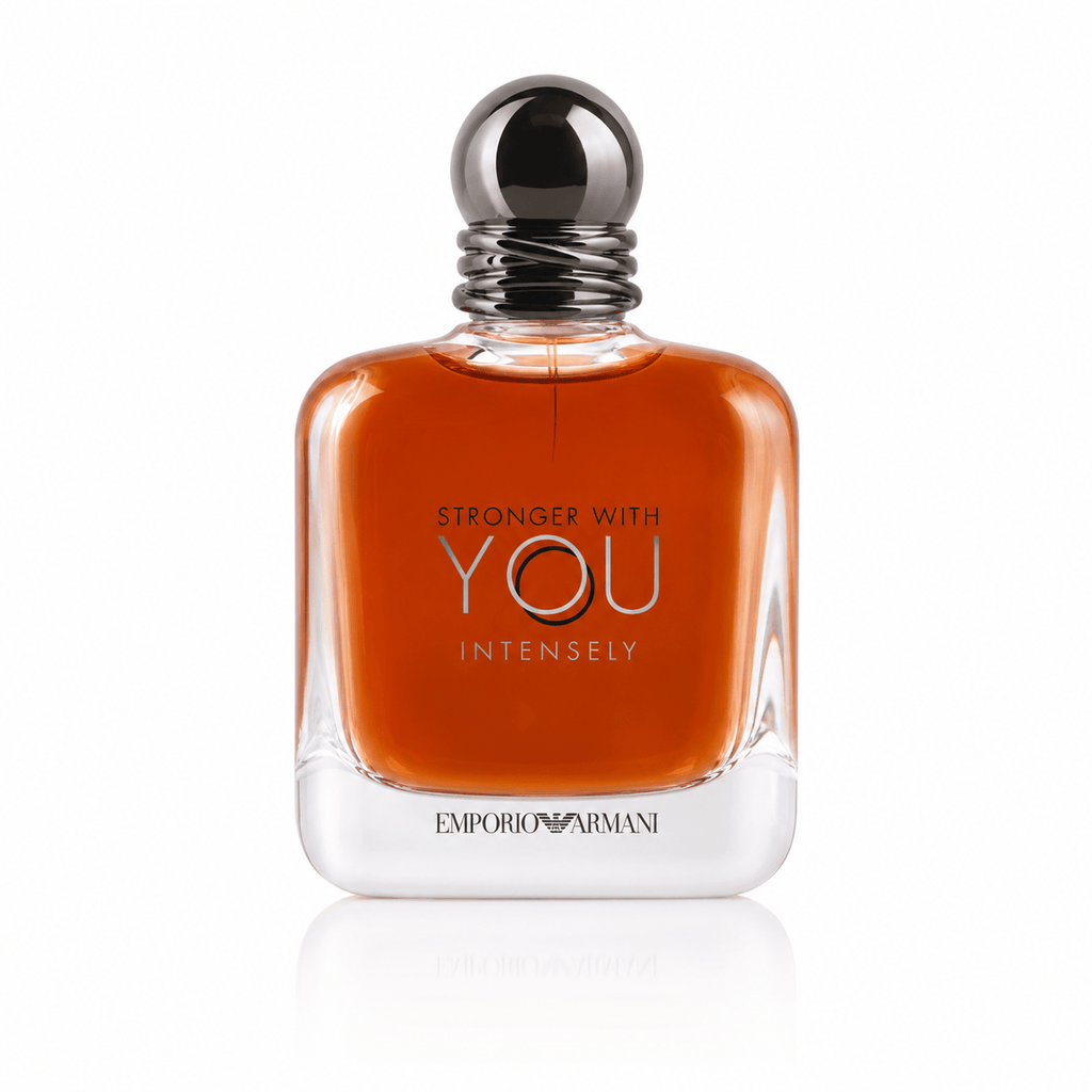 Stronger With You Intensely Eau De Parfum 3.3 oz.