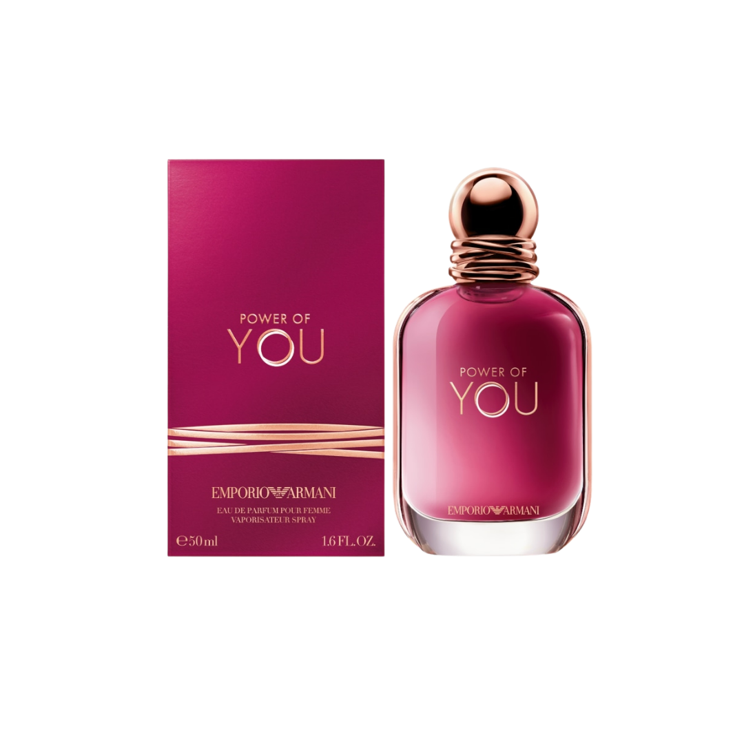 Emporio Power of You Perfume, Product image 2