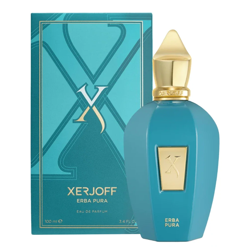 Erba Pura Unisex Fragrance, Product image 1