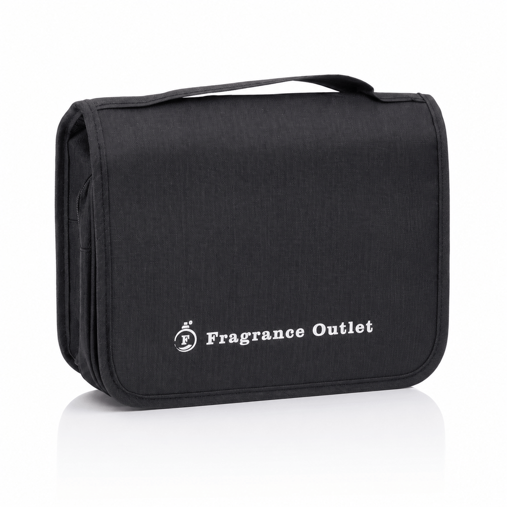 Fragrance Outlet Hanging Travel Bag