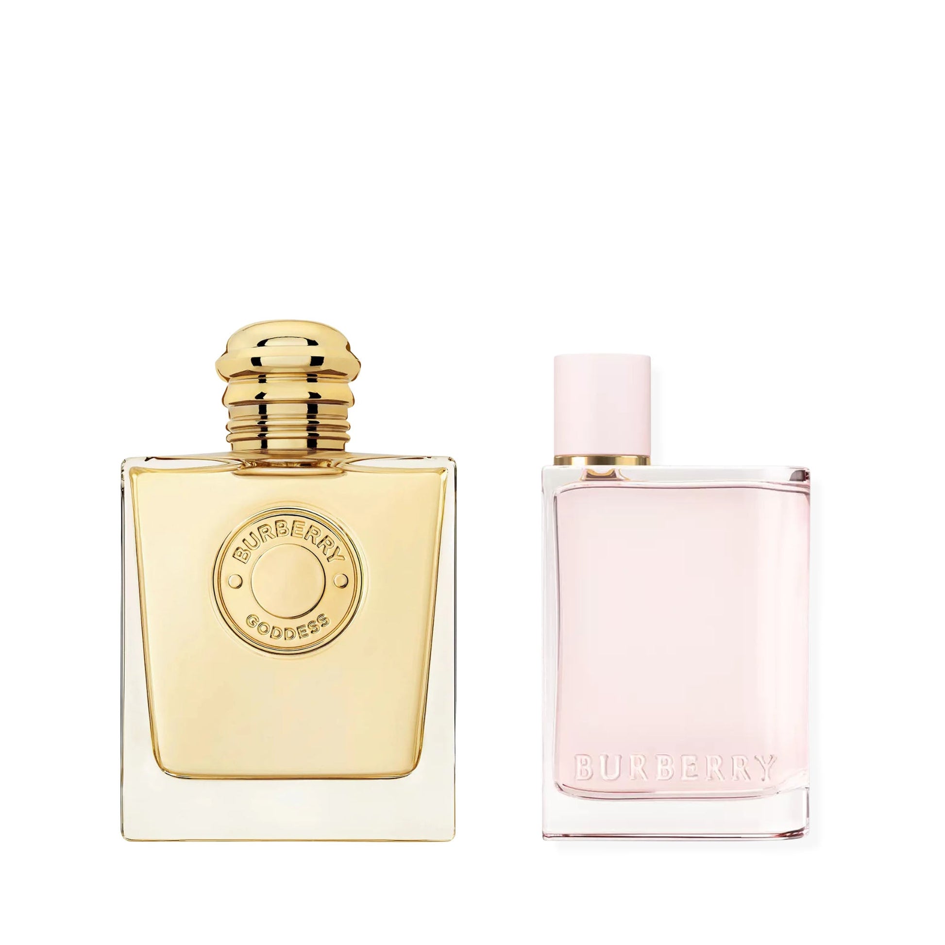 Burberry Goddess and Burberry Her by Burberry, Product image 1