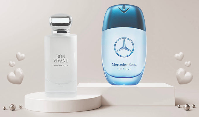 Scent of the day, Mercedes Benz Club Black : r/Colognes