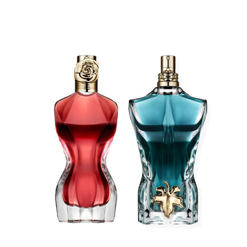 La Belle and Le Beau by Jean Paul Gaultier Featured image