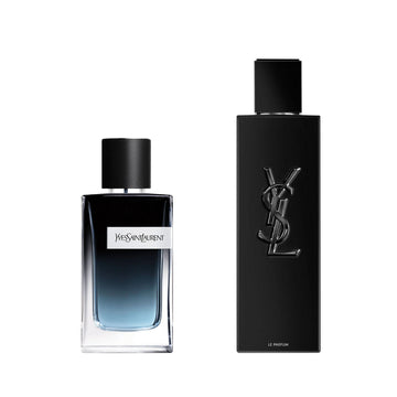 Myslf and Y by Yves Saint Laurent Featured image