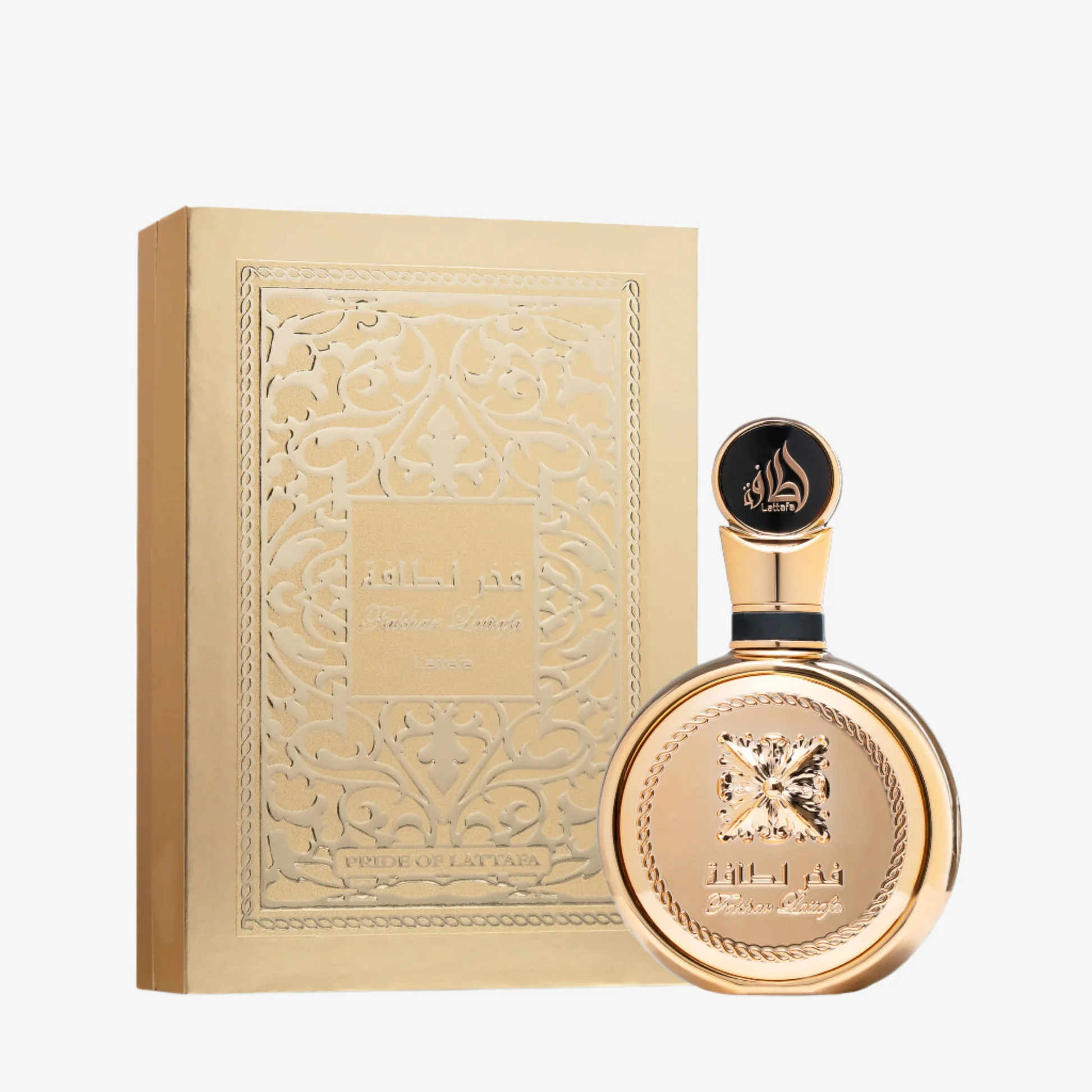 Fakhar Extrait Perfume, Product image 1