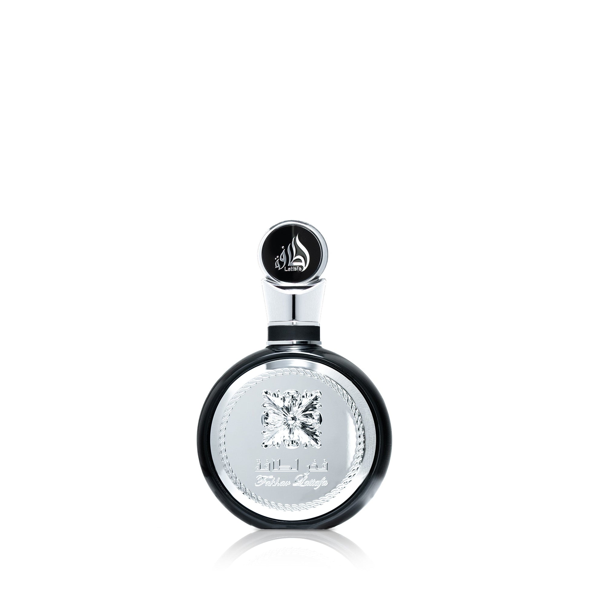 Fakhar Black Cologne, Product image 1