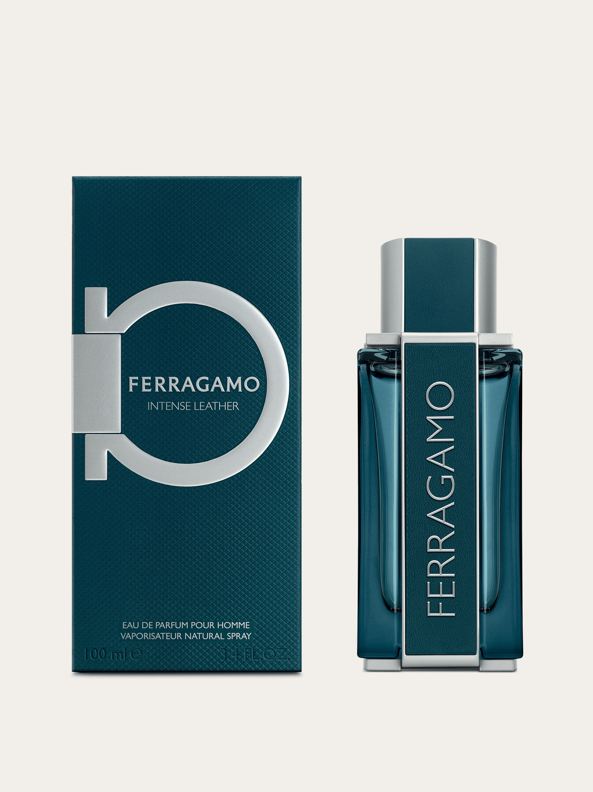 Intense Leather Cologne, Product image 1