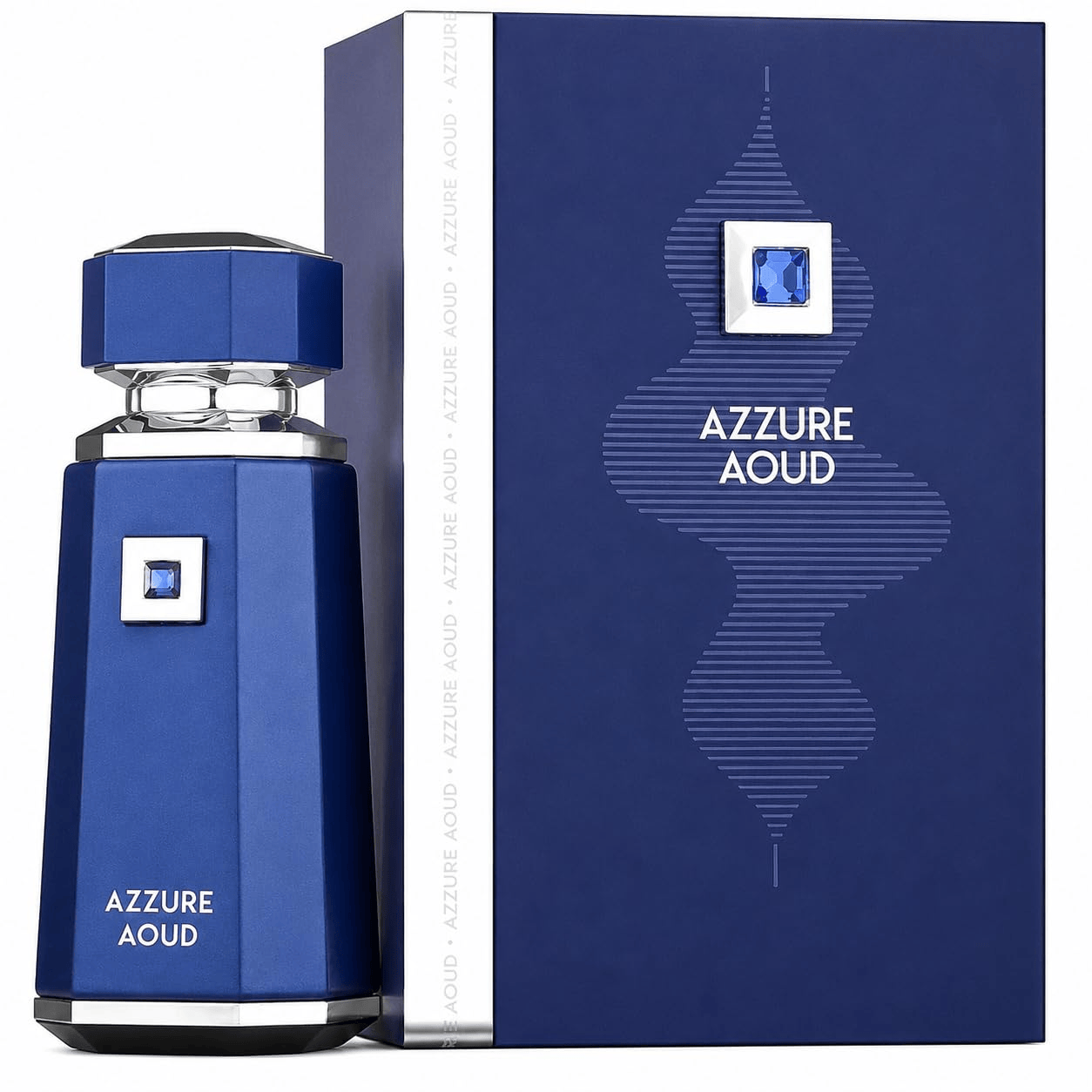 Azzure Aoud Cologne, Product image 1