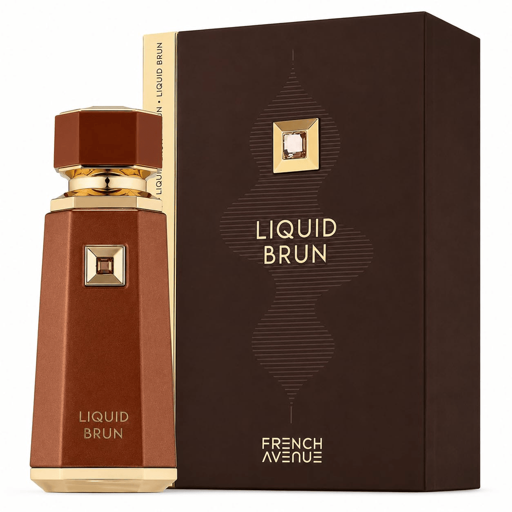 Liquid Brun Eau de Parfum 3.4 oz.