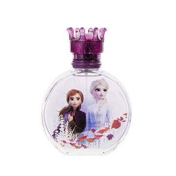 Frozen Ii Perfume Featured image