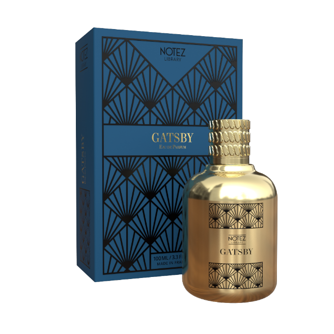 GATBY POUR HOMME EDP 100ML