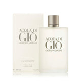 Acqua Di Gio Eau de Toilette Spray for Men by Giorgio Armani