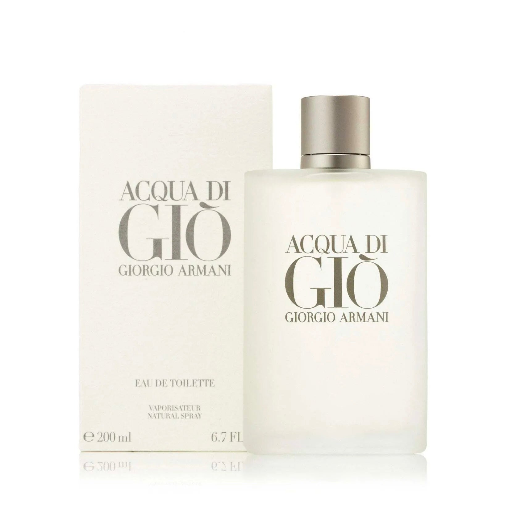 Acqua Di Gio Eau de Toilette Spray for Men by Giorgio Armani, Product image 3
