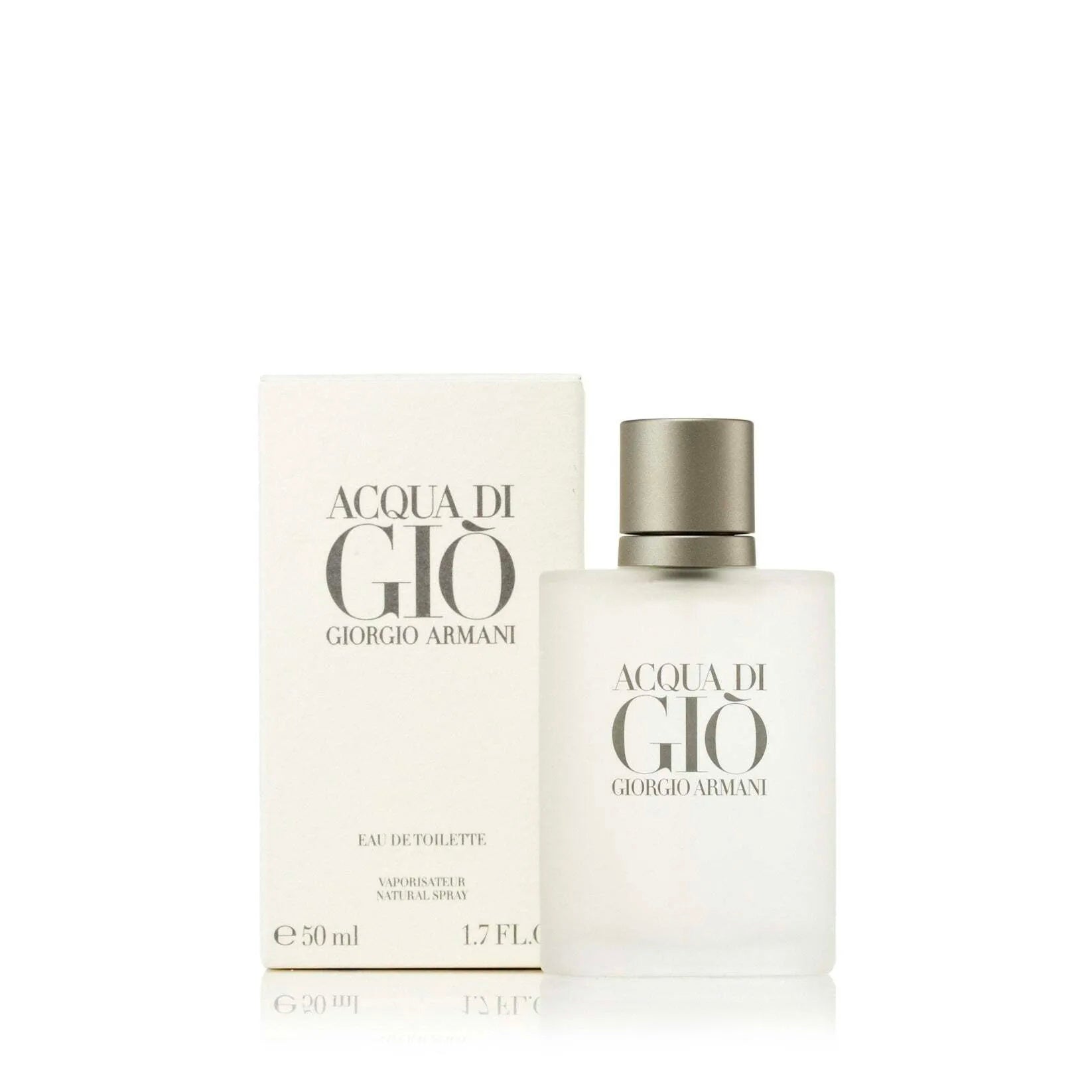 Giorgio Armani Acqua Di Gio EDT – The Fragrance Decant Boutique™