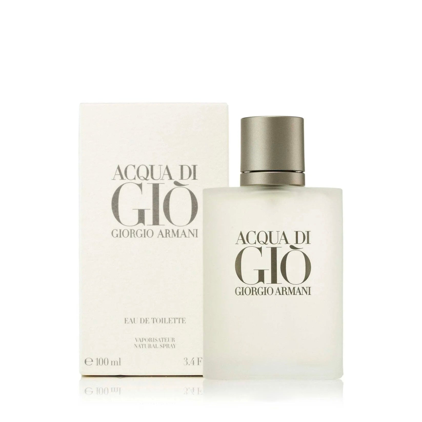 Acqua Di Gio Eau de Toilette Spray for Men by Giorgio Armani, Product image 1