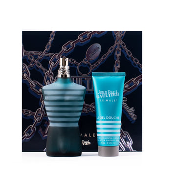 Jean Paul Gaultier Set Featured image