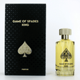 Game of Spades King Unisex Fragrance