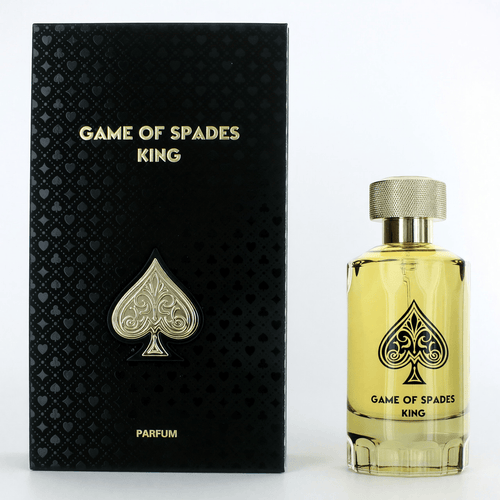 Game of Spades King Unisex Fragrance