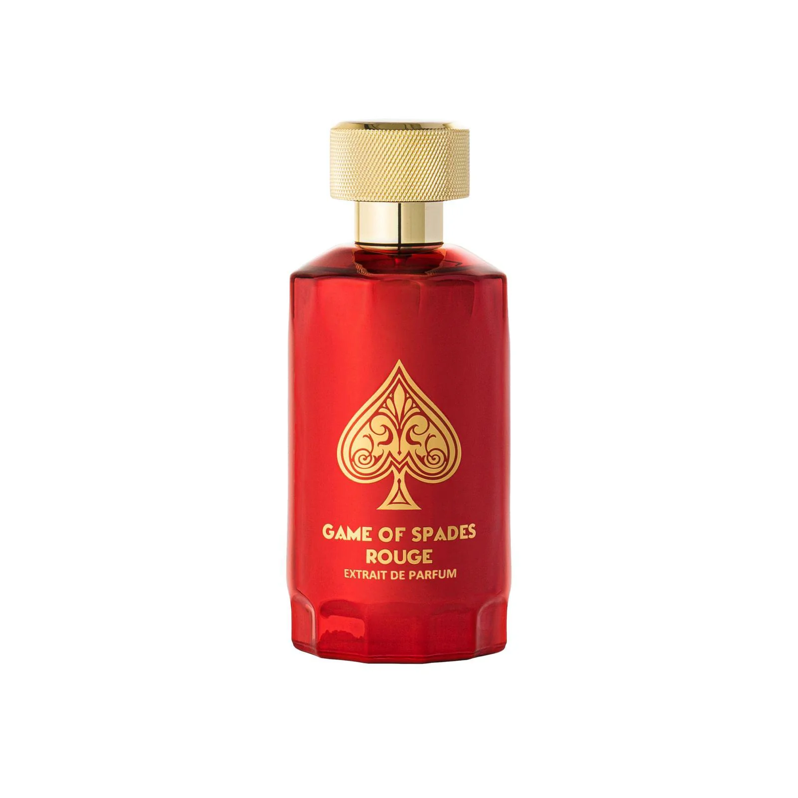 Game of Spades Rouge Unisex Fragrance, Product image 2