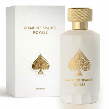 Game of Spades Royale Unisex Fragrance Featured image