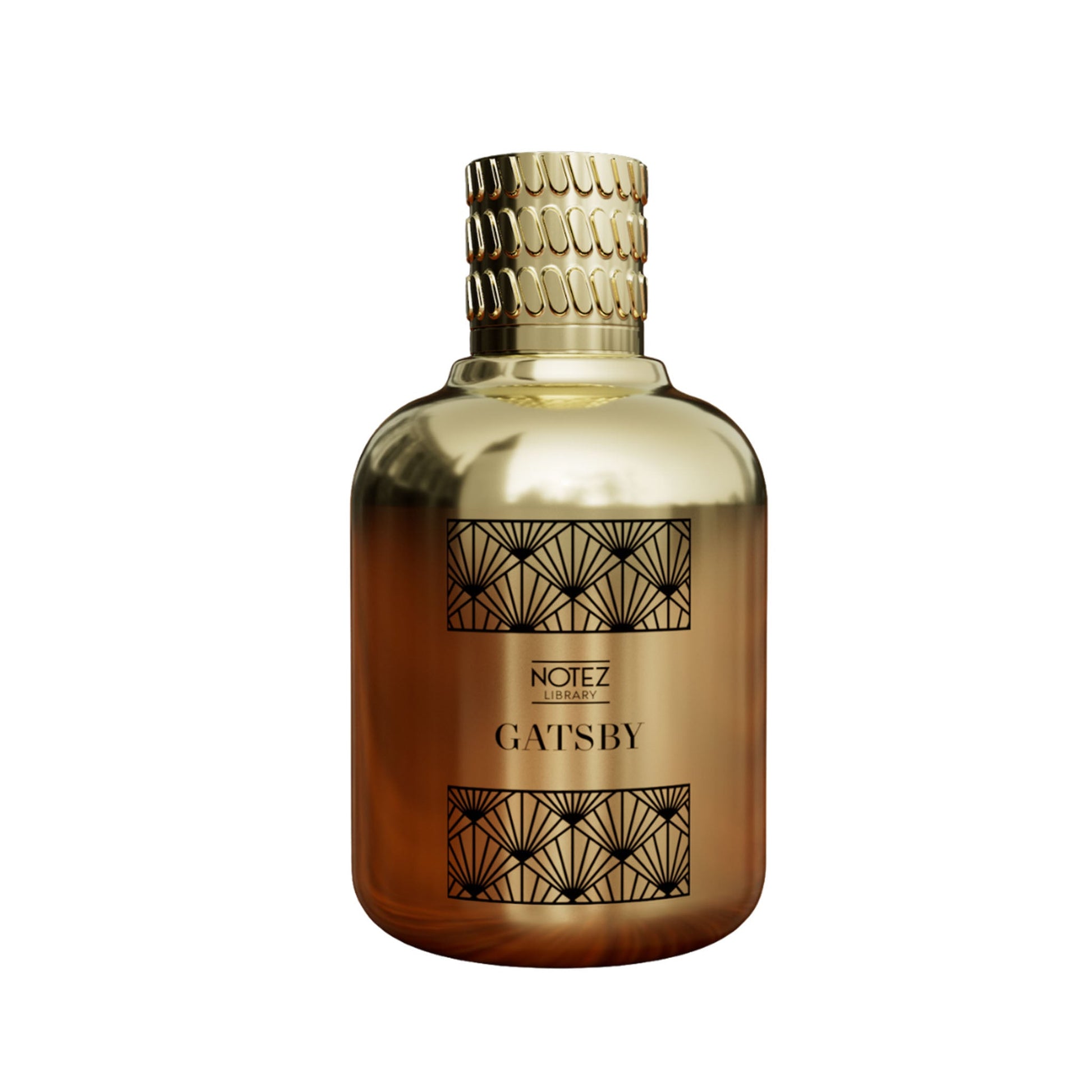 Gatsby Cologne, Product image 1