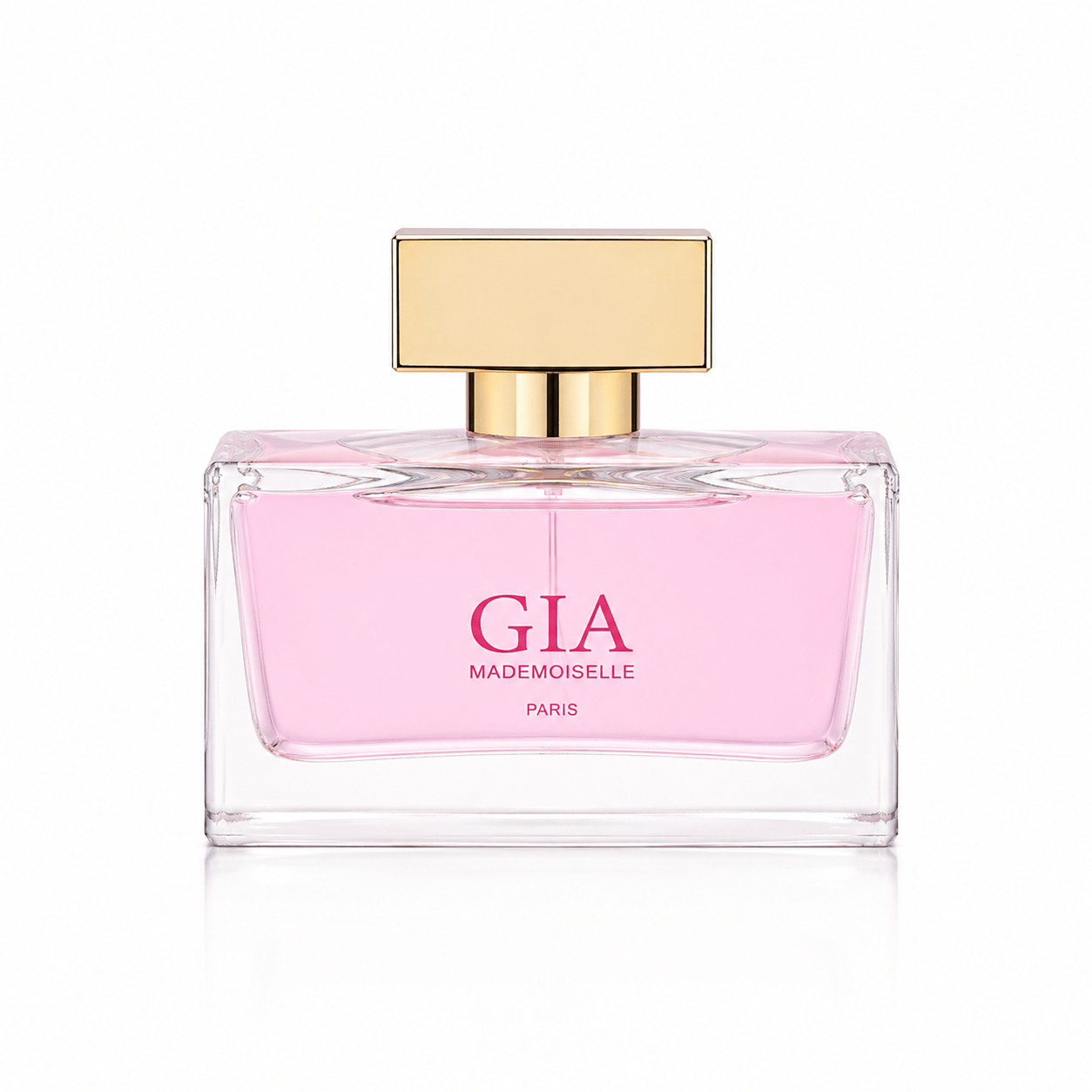 Mademoiselle Perfume, Product image 2