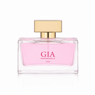 Gia Mademoiselle Eau de Parfum 3.3 oz.