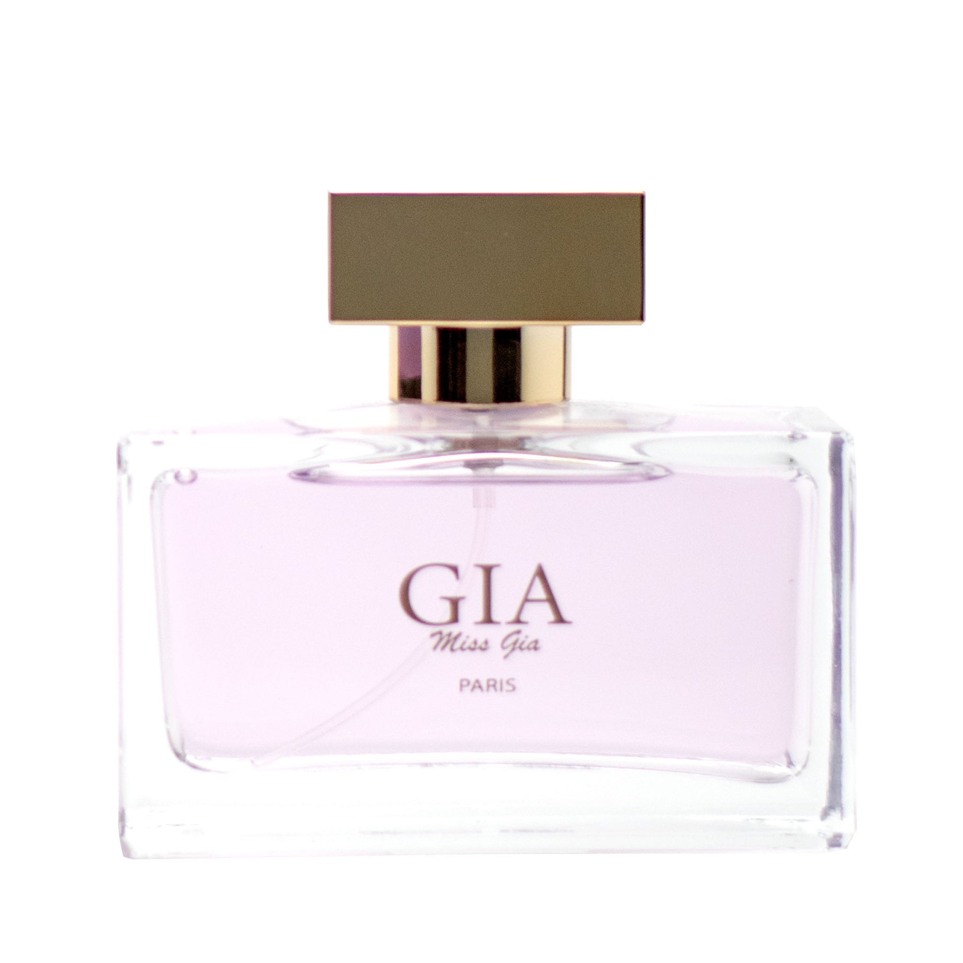 Miss Gia Perfume, Product image 1