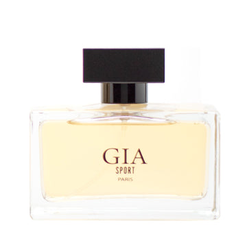 Gia Sport Cologne Featured image