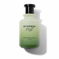 Ginger + Mist