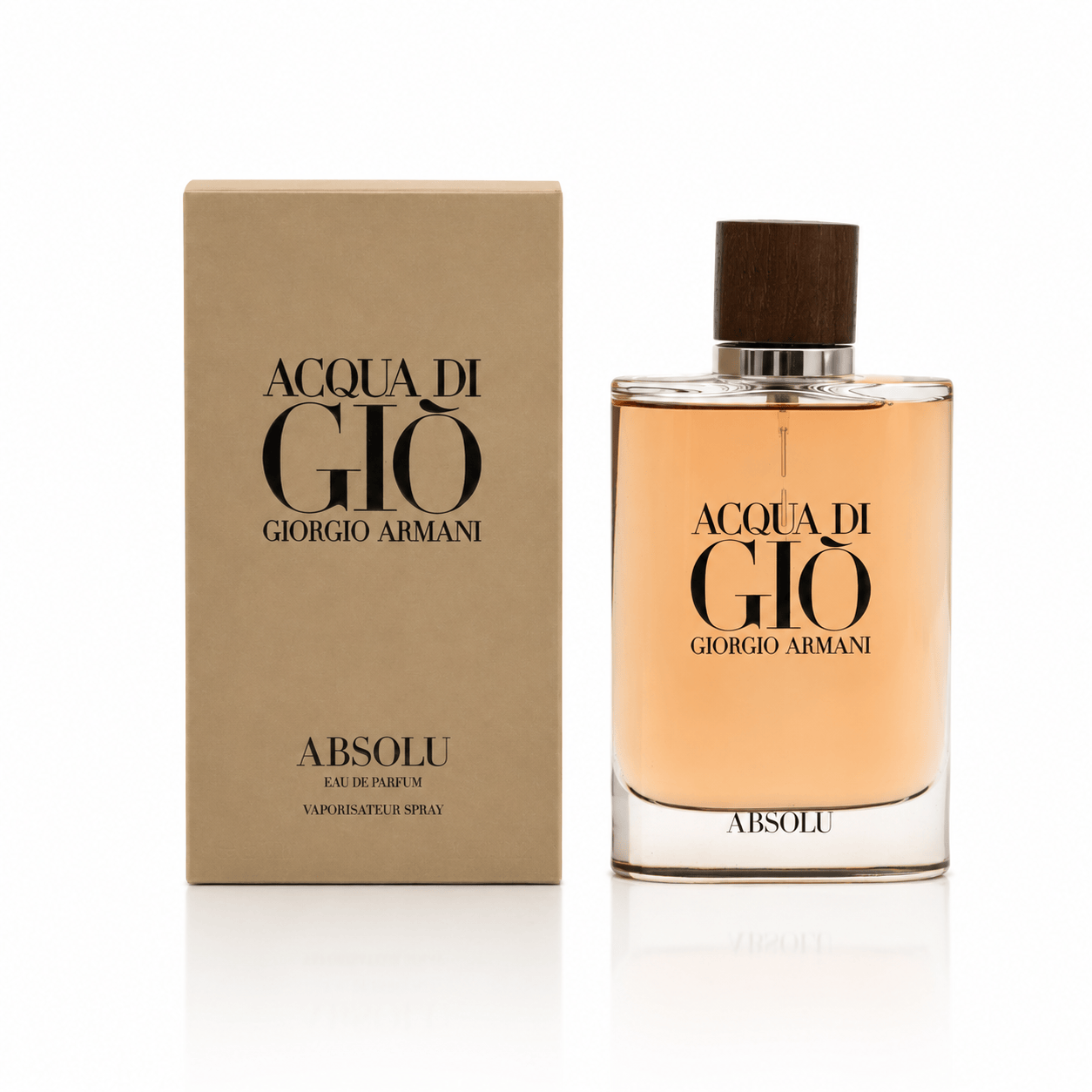 Acqua Di Gio Absolu Cologne, Product image 1