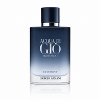 Acqua Di Gio Profondo Eau De Parfum 3.4 oz.