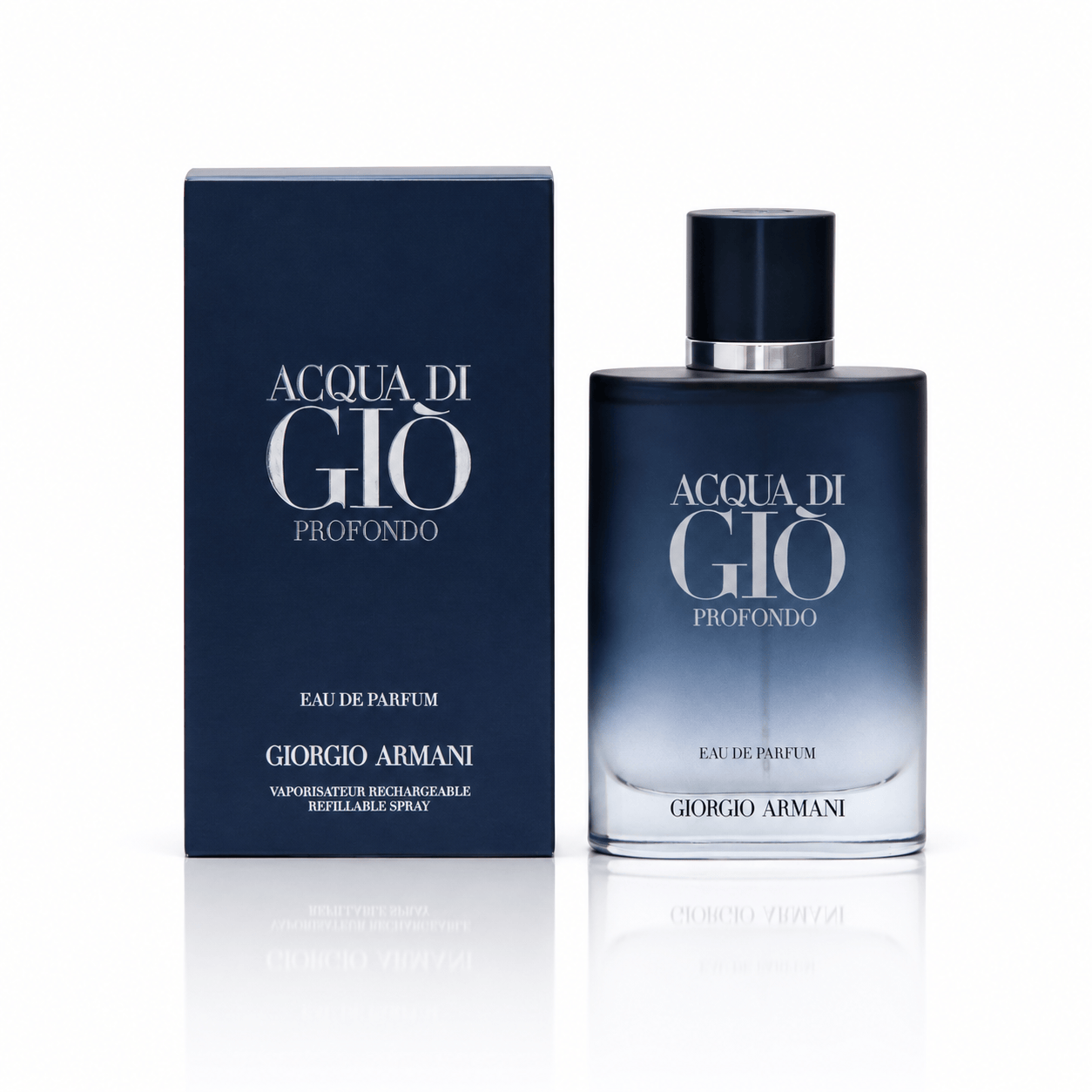 Acqua Di Gio Profondo Cologne, Product image 1